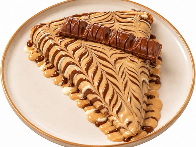 Kinder Bueno.
