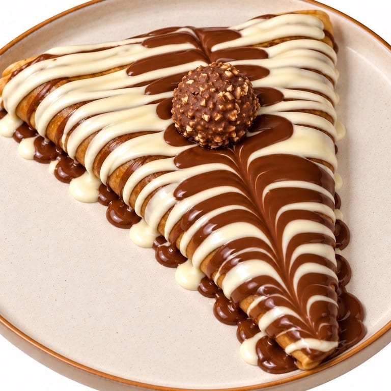 Indulge in our pastries